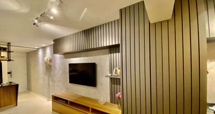 Apartamento tipo para venda com 2 quartos, sendo 1 suíte, 70m²
