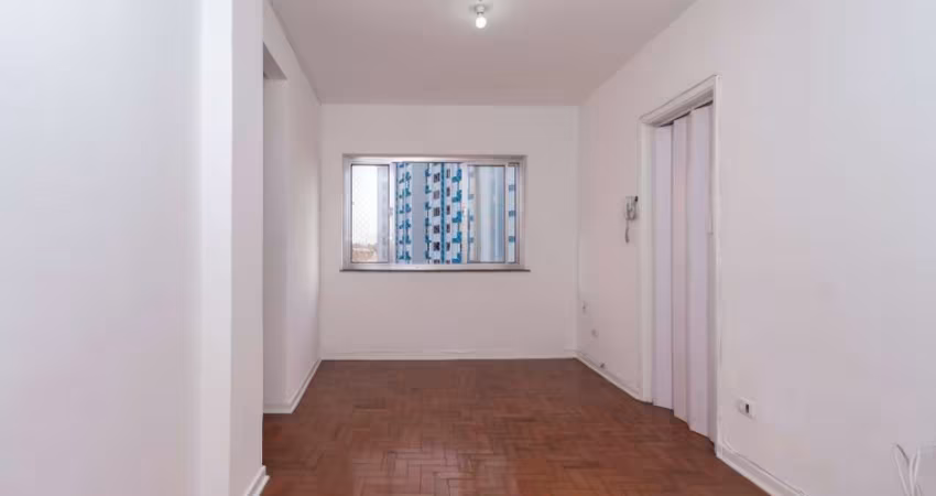 Apartamento tipo para venda com 1 quarto, 42m²
