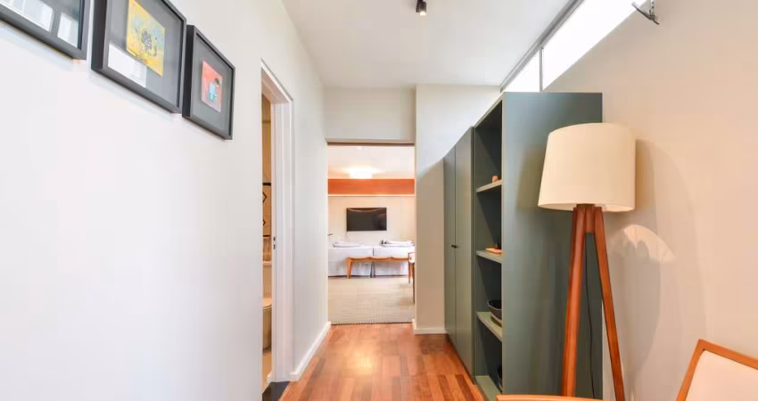 Apartamento tipo para venda com 3 quartos, sendo 1 suíte, 170m²