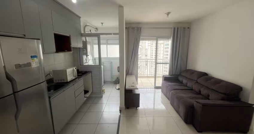 Apartamento tipo para venda com 2 quartos, sendo 1 suíte, 58m²
