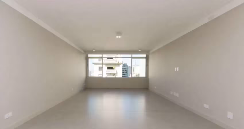 Apartamento tipo para venda em jardim paulista com 4 quartos, sendo 1 suíte, 212m²