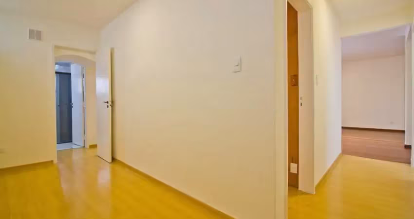 Apartamento tipo para venda em cerqueira césar com 2 quartos, sendo 1 suíte, 100m²