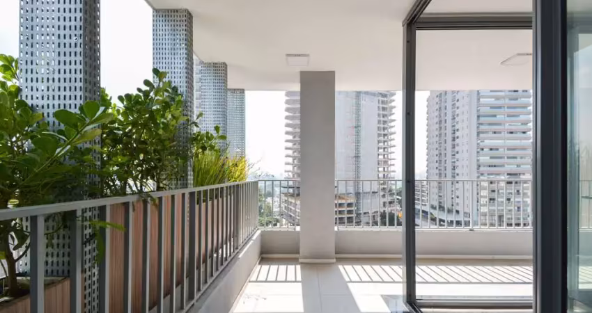 Apartamento tipo para venda em pinheiros com 3 quartos, sendo 1 suíte, 96m²