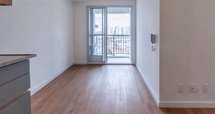 Apartamento tipo para venda em lapa com 2 quartos, 41m²