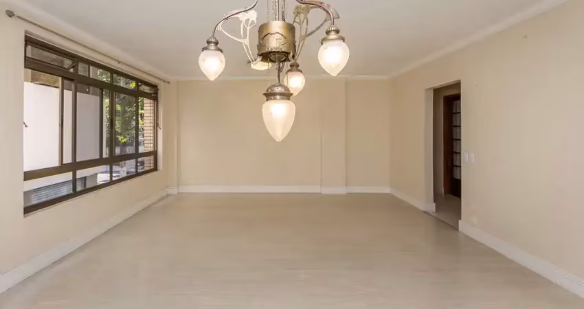 Apartamento tipo para venda em pinheiros com 2 quartos, sendo 1 suíte, 138m²