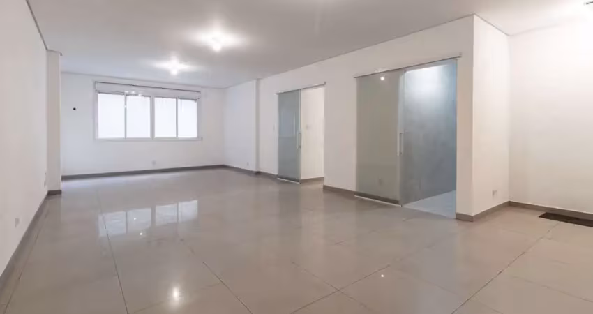 Apartamento tipo para venda com 2 quartos, 130m²