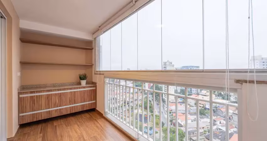 Apartamento tipo para venda em jabaquara com 3 quartos, sendo 1 suíte, 90m²