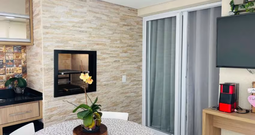 Apartamento tipo para venda em barra funda com 2 quartos, sendo 1 suíte, 69m²