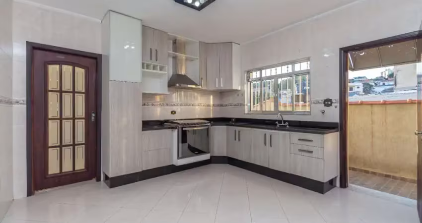 Casa tipo para venda em parque são domingos com 3 quartos, sendo 1 suíte, 167m²