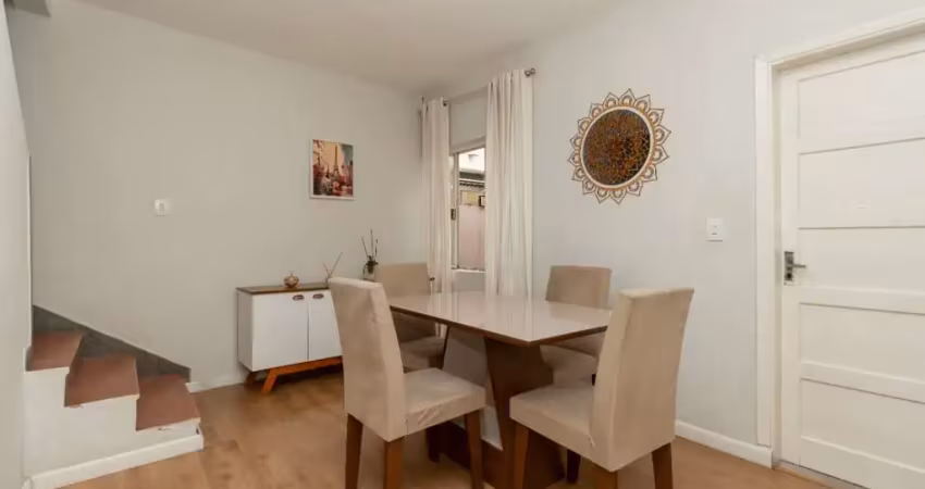 Casa tipo para venda em vila anastácio com 2 quartos, 130m²