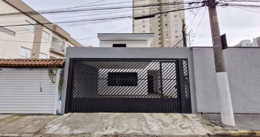 Sobrado para venda em vila leopoldina com 3 quartos, sendo 1 suíte, 150m²