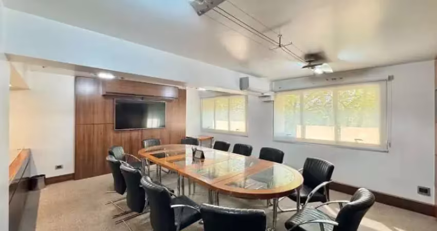 Conjunto comercial para venda em vila mariana, 123m²
