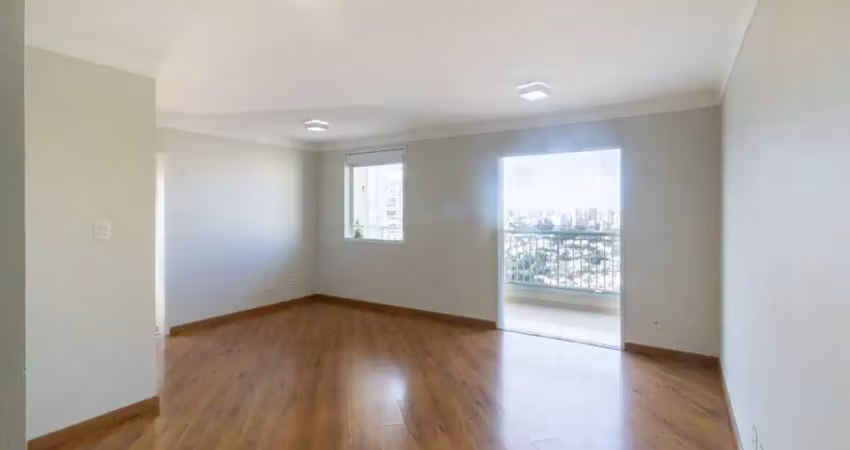 Apartamento tipo para venda em vila ipojuca com 2 quartos, sendo 1 suíte, 76m²