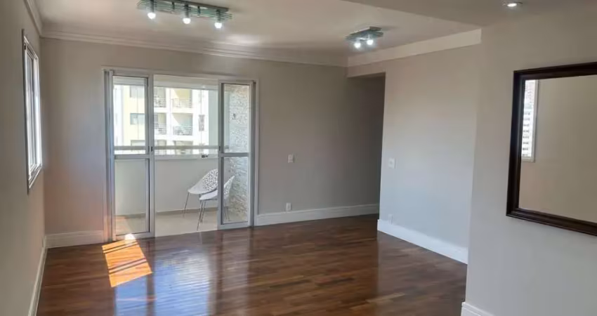 Apartamento tipo para venda em vila romana com 3 quartos, sendo 1 suíte, 96m²