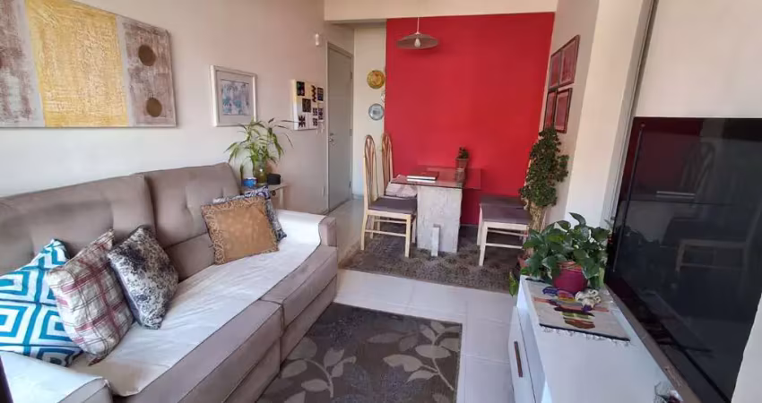 Apartamento tipo para venda em vila pompéia com 2 quartos, sendo 1 suíte, 47m²