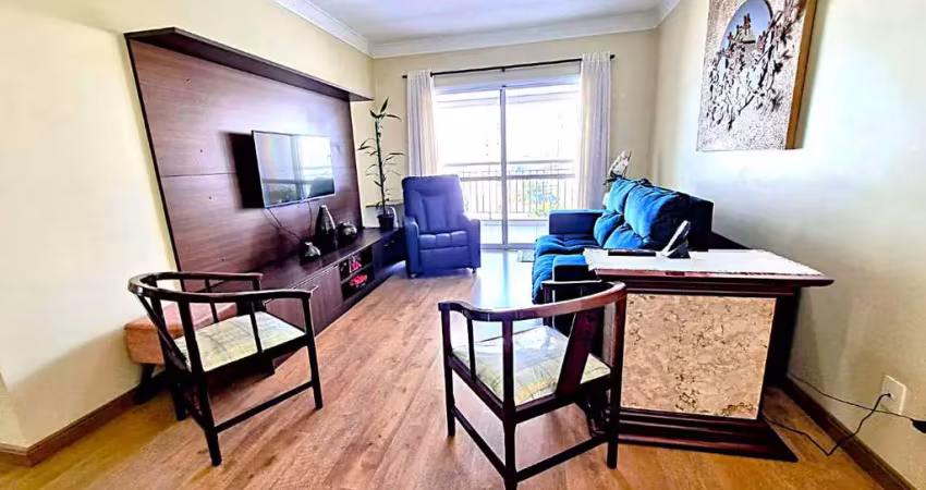 Apartamento tipo para venda em vila leopoldina com 3 quartos, sendo 1 suíte, 103m²