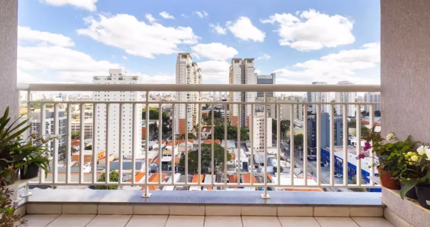 Apartamento tipo para venda em vila leopoldina com 3 quartos, sendo 1 suíte, 103m²