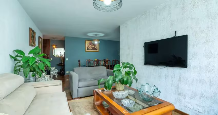 Apartamento tipo para venda em itaim bibi com 3 quartos, sendo 1 suíte, 130m²