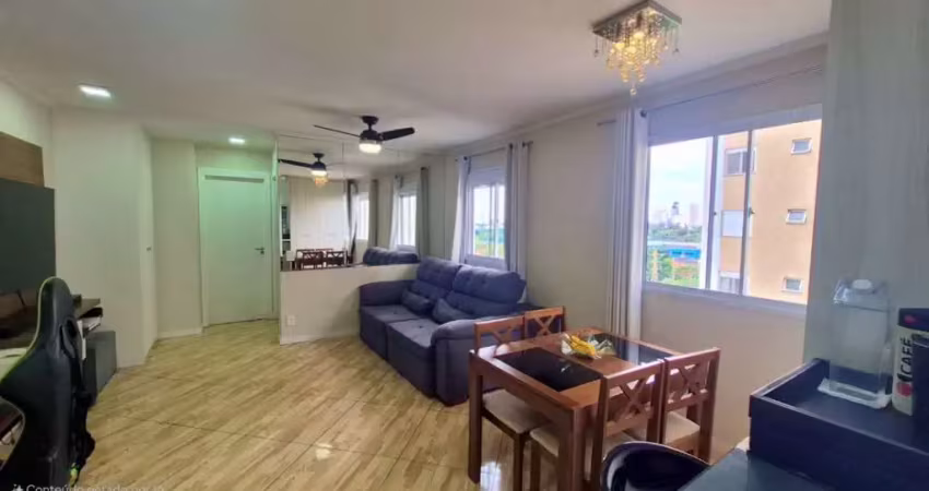 Apartamento tipo para venda em belém com 1 quarto, 44m²