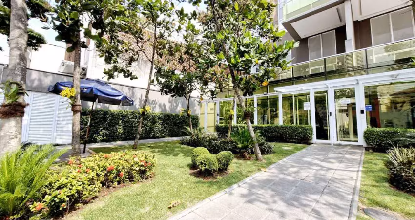 Cobertura para venda em perdizes com 1 quarto, sendo 1 suíte, 101m²