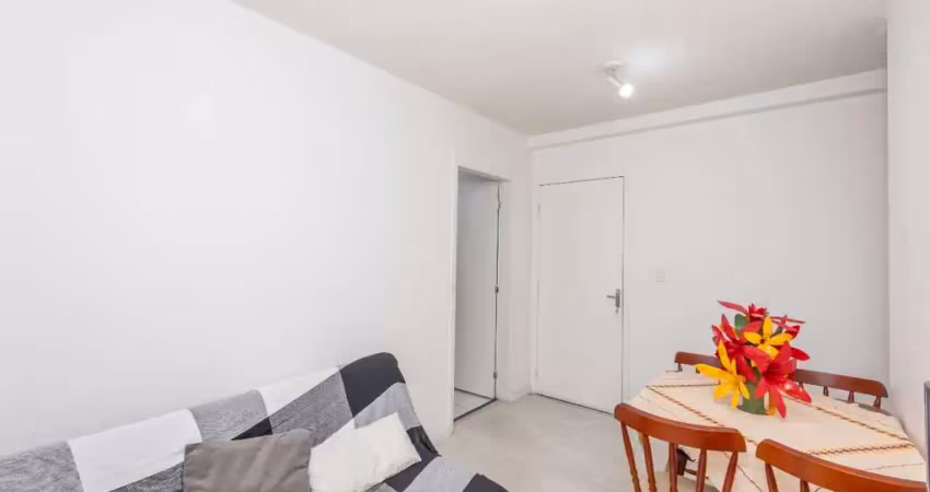 Apartamento tipo para venda em água branca com 2 quartos, 43m²