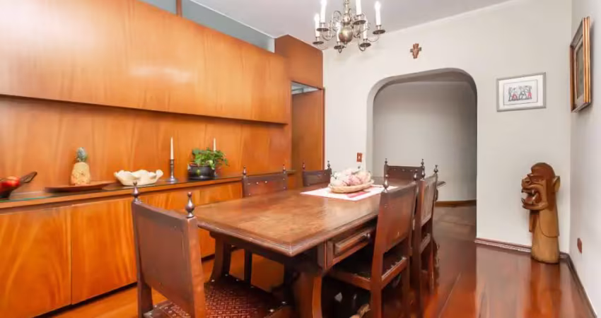 Apartamento tipo para venda em jardim paulista com 3 quartos, sendo 1 suíte, 212m²