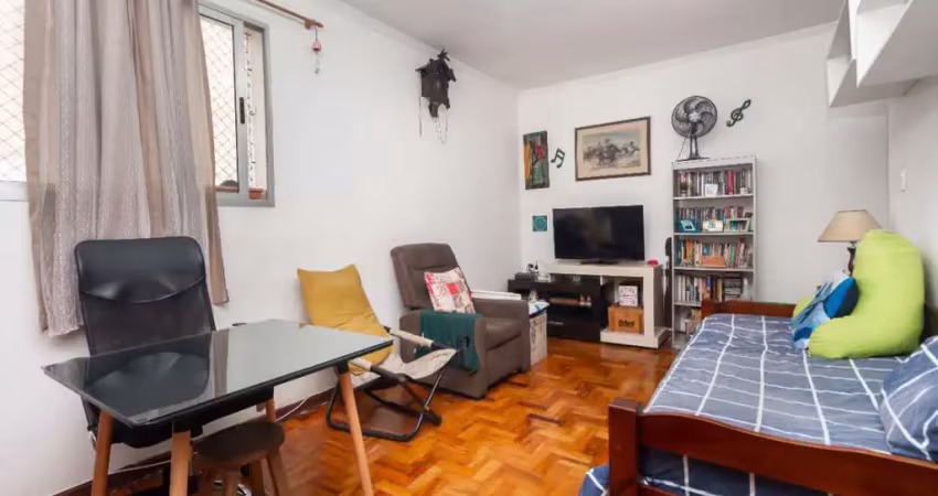 Apartamento tipo para venda em bela vista com 1 quarto, 50m²