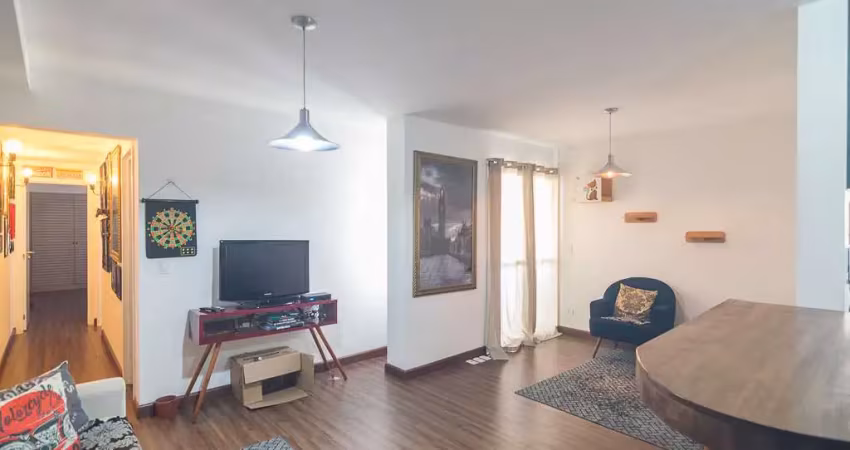 Apartamento tipo para venda em jardim bela vista com 2 quartos, sendo 1 suíte, 68m²