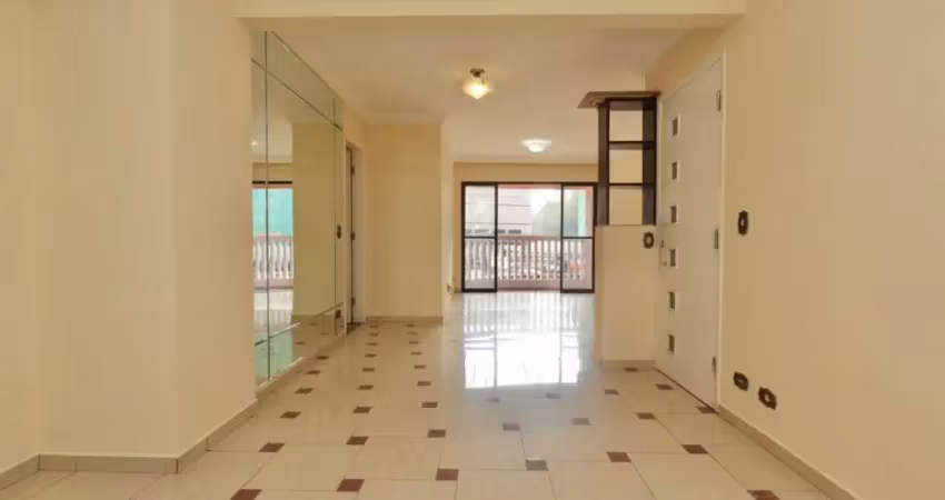 Apartamento garden para venda em perdizes com 3 quartos, sendo 1 suíte, 126m²