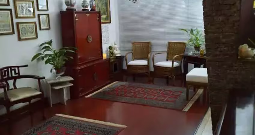 Sobrado para venda em perdizes com 5 quartos, 360m²