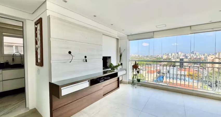 Apartamento tipo para locação em vila leopoldina com 2 quartos, sendo 2 suítes, 104m²