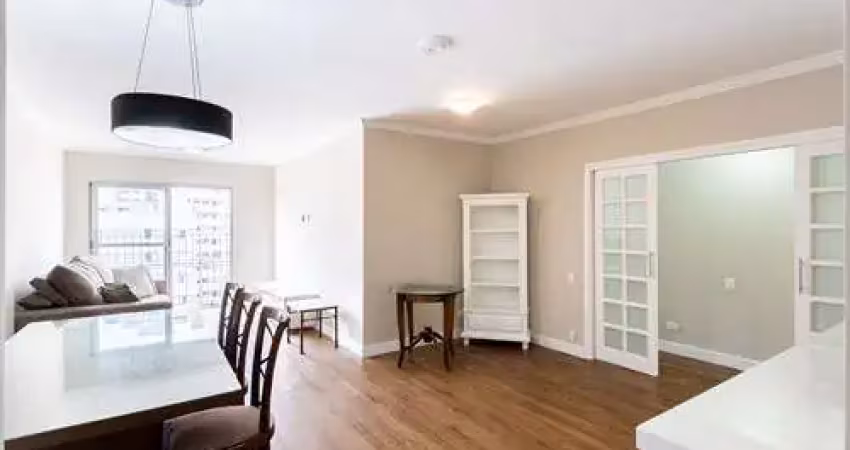 Apartamento tipo para venda em perdizes com 3 quartos, sendo 1 suíte, 113m²