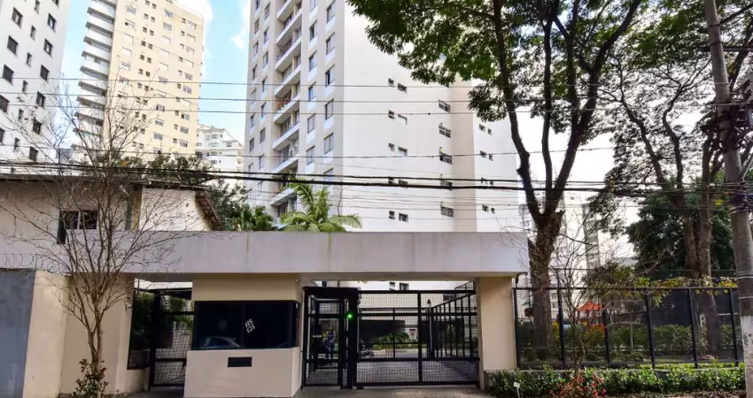 Apartamento tipo para venda em paraíso com 3 quartos, sendo 1 suíte, 83m²