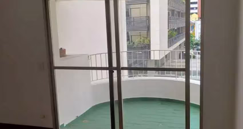 Apartamento tipo para venda em pinheiros com 3 quartos, sendo 3 suítes, 117m²