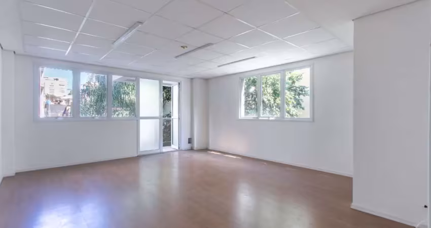 Conjunto comercial para venda em vila pompéia, 39m²