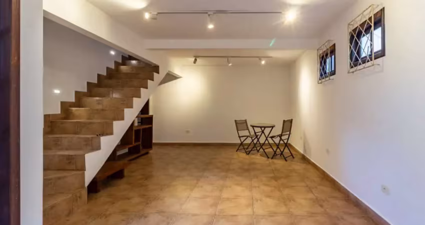 Sobrado para venda em perdizes com 2 quartos, 103m²
