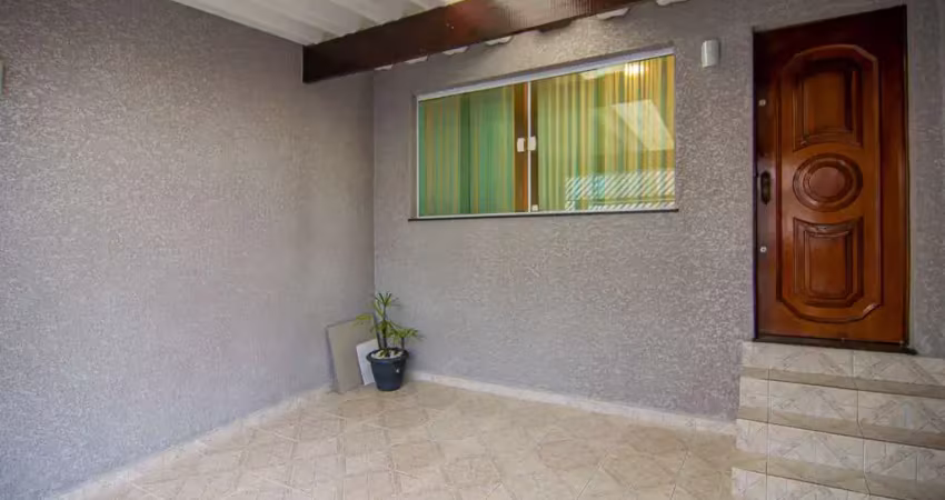 Casa tipo para venda em jardim mangalot com 2 quartos, 78m²