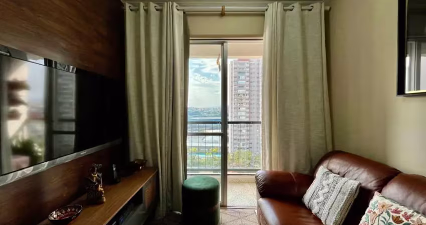 Apartamento tipo para venda em vila leopoldina com 2 quartos, 48m²