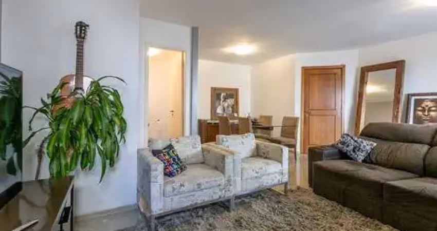 Apartamento tipo para venda em vila mariana com 2 quartos, sendo 1 suíte, 94m²