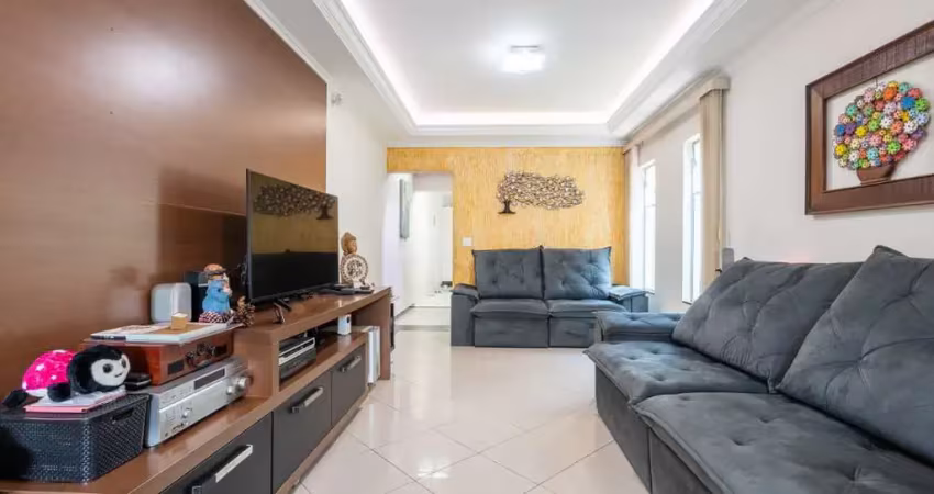 Sobrado para venda em vila centenário com 4 quartos, sendo 2 suítes, 170m²