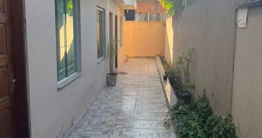 Casa no condomínio residencial guilherme de oliveira para venda com 2 quartos, sendo 2 suítes, 58m²
