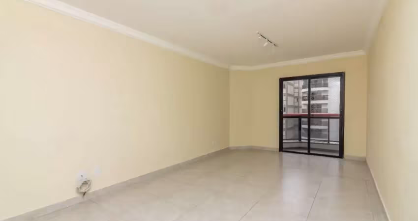 Apartamento tipo para venda em perdizes com 3 quartos, sendo 1 suíte, 97m²