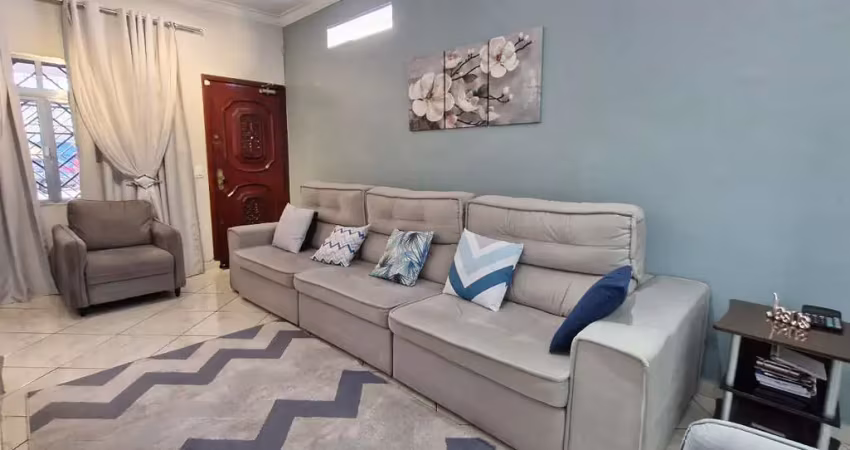 Casa tipo para venda em vila maria com 3 quartos, sendo 1 suíte, 140m²