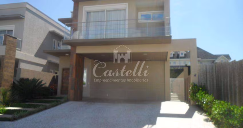 Casa no Jardim Carvalho