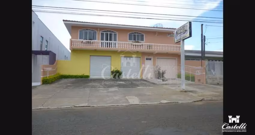 Casa com 3 quartos à venda na XV DE SETEMBRO, 1485, Uvaranas, Ponta Grossa