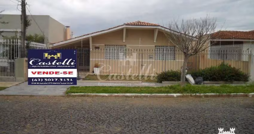 Casa á venda no Jardim América