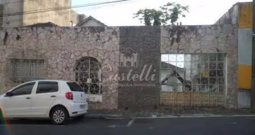 Casa com 7 quartos à venda na Rua Rui Barbosa, 215, Centro, Ponta Grossa