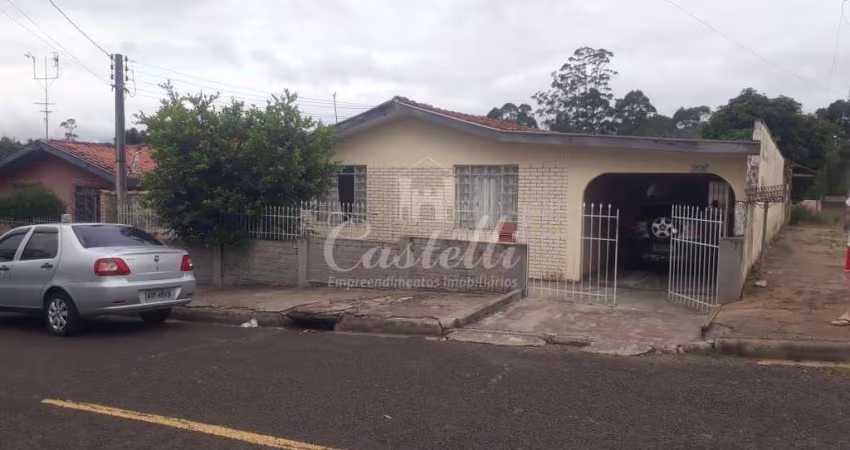 Casa em Uvaranas