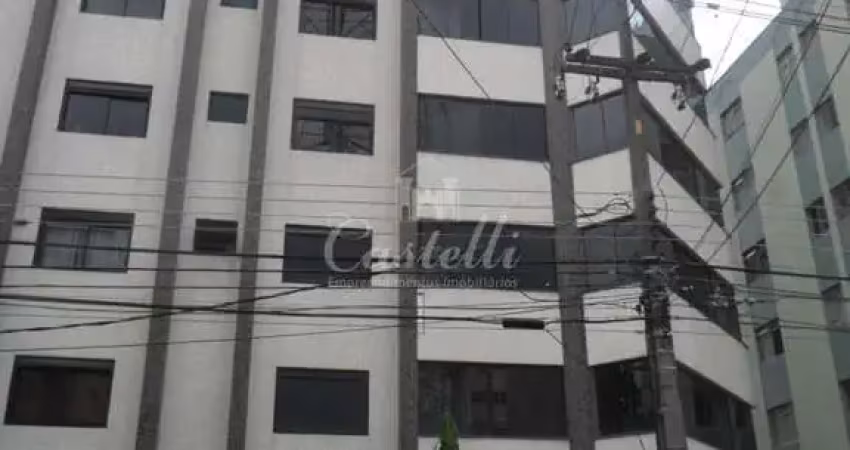 Apartamento com 3 quartos à venda na Rua Engenheiro Schamber, 452, Centro, Ponta Grossa