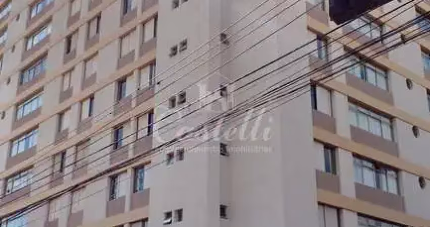 Apartamento com 3 quartos à venda na Rua Comendador Miró, 711, Centro, Ponta Grossa